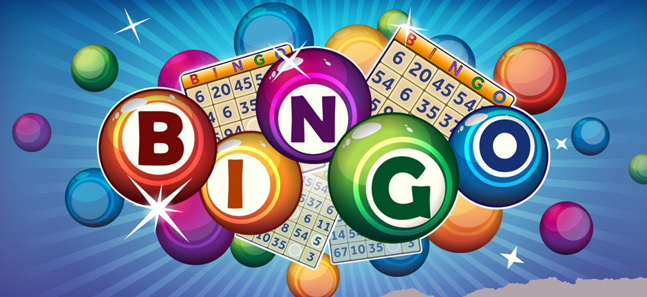 Bingo at Bundaberg Services Club